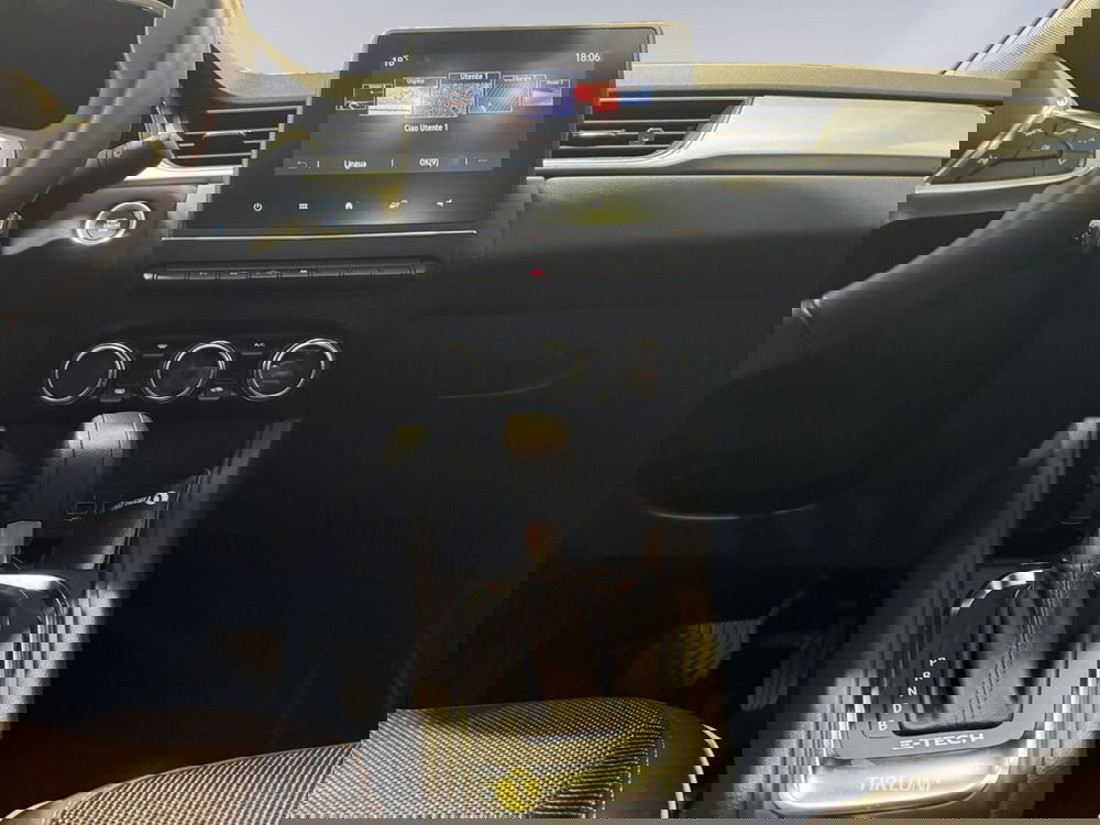 Renault Captur usata a Milano (15)