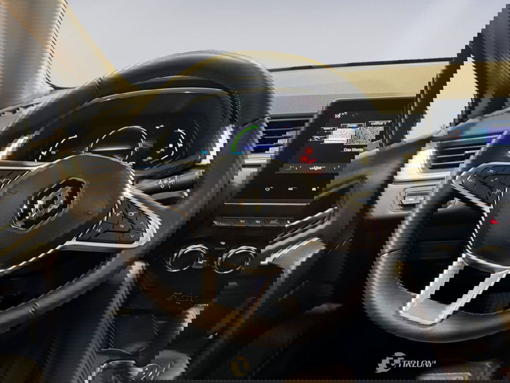 Renault Captur usata a Milano (16)