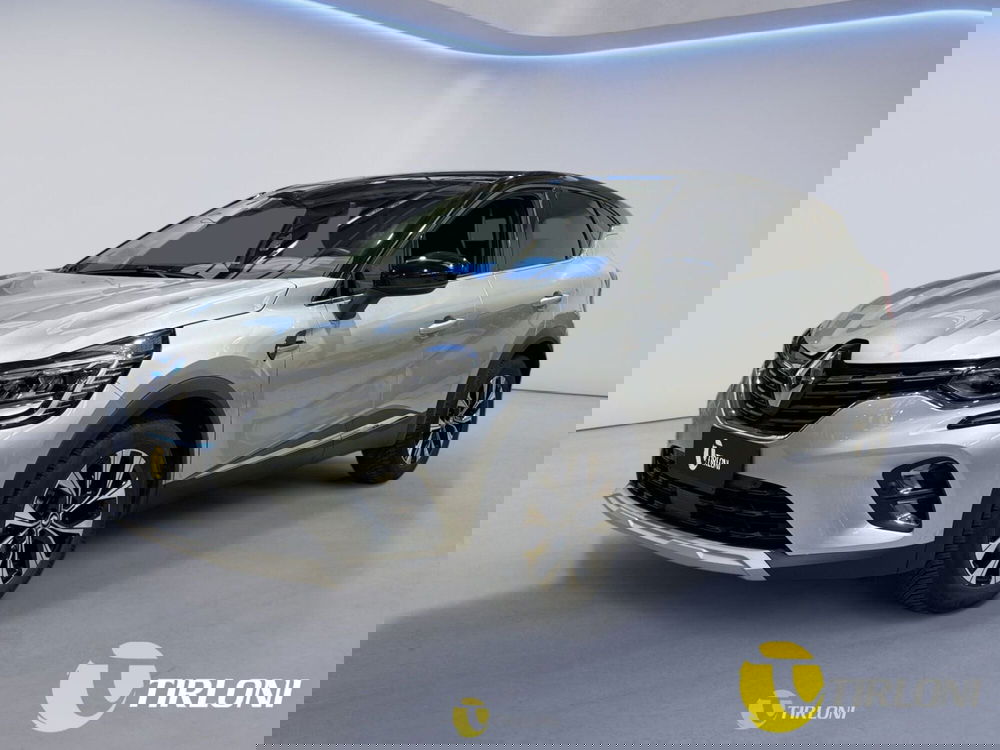 Renault Captur usata a Milano (3)