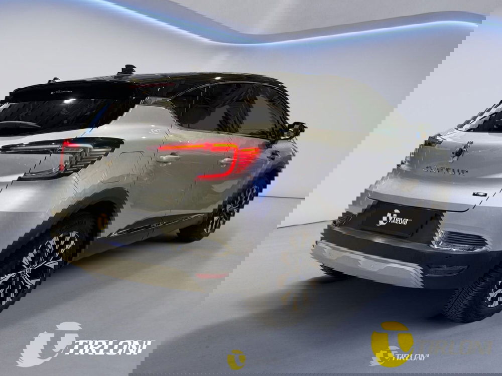 Renault Captur usata a Milano (4)