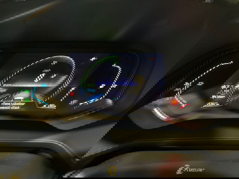 Renault Captur usata a Milano (5)