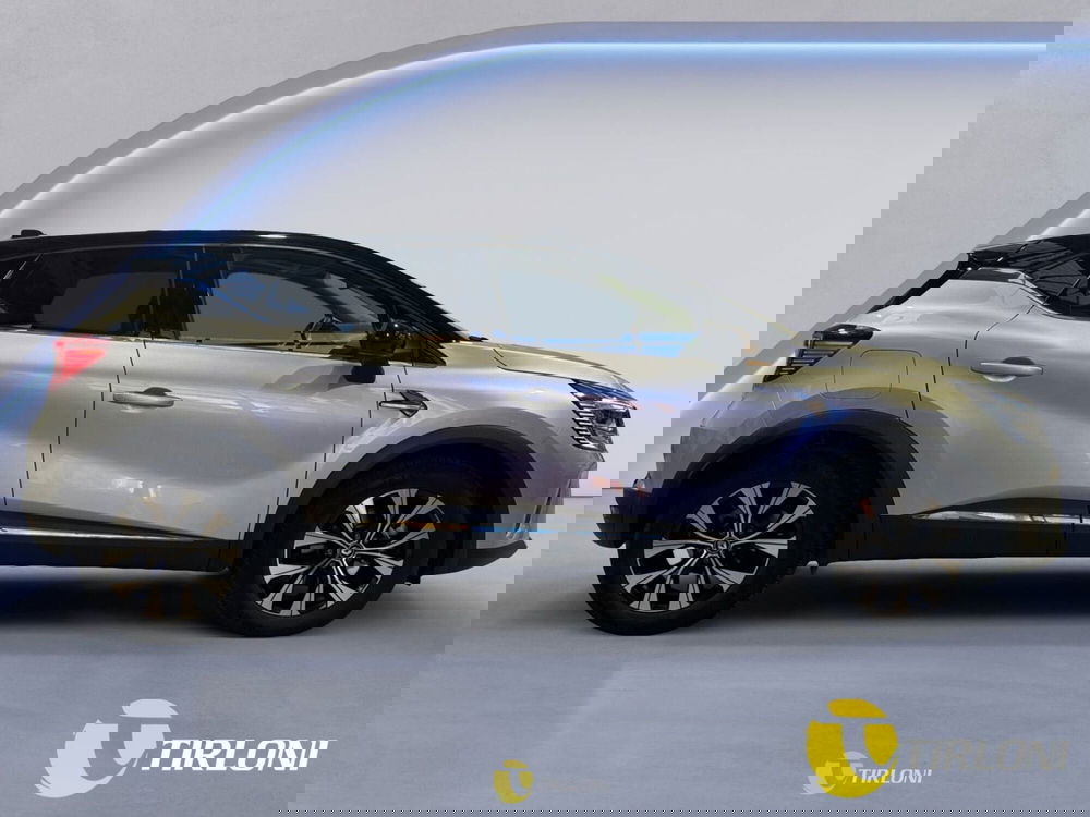 Renault Captur usata a Milano (8)