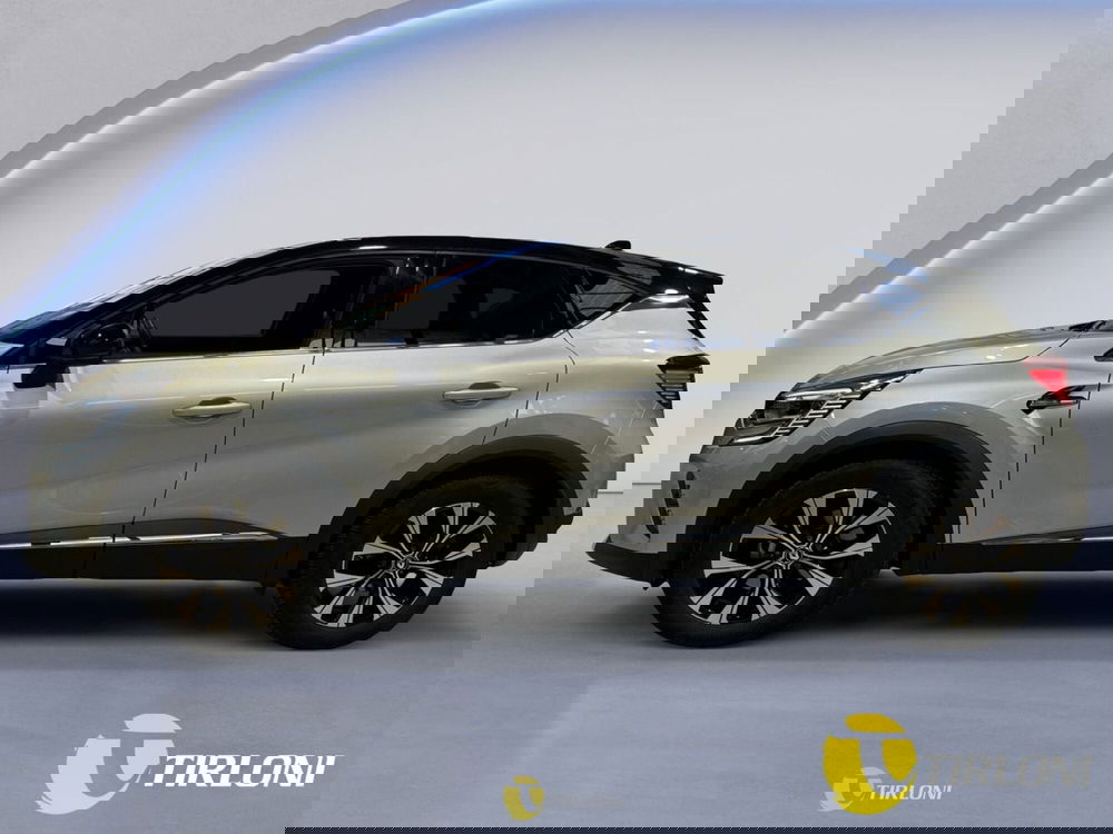 Renault Captur usata a Milano (9)