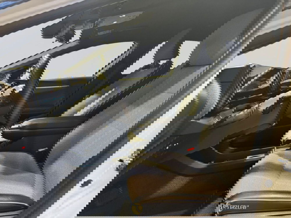 Renault Megane E-Tech Electric usata a Milano (10)