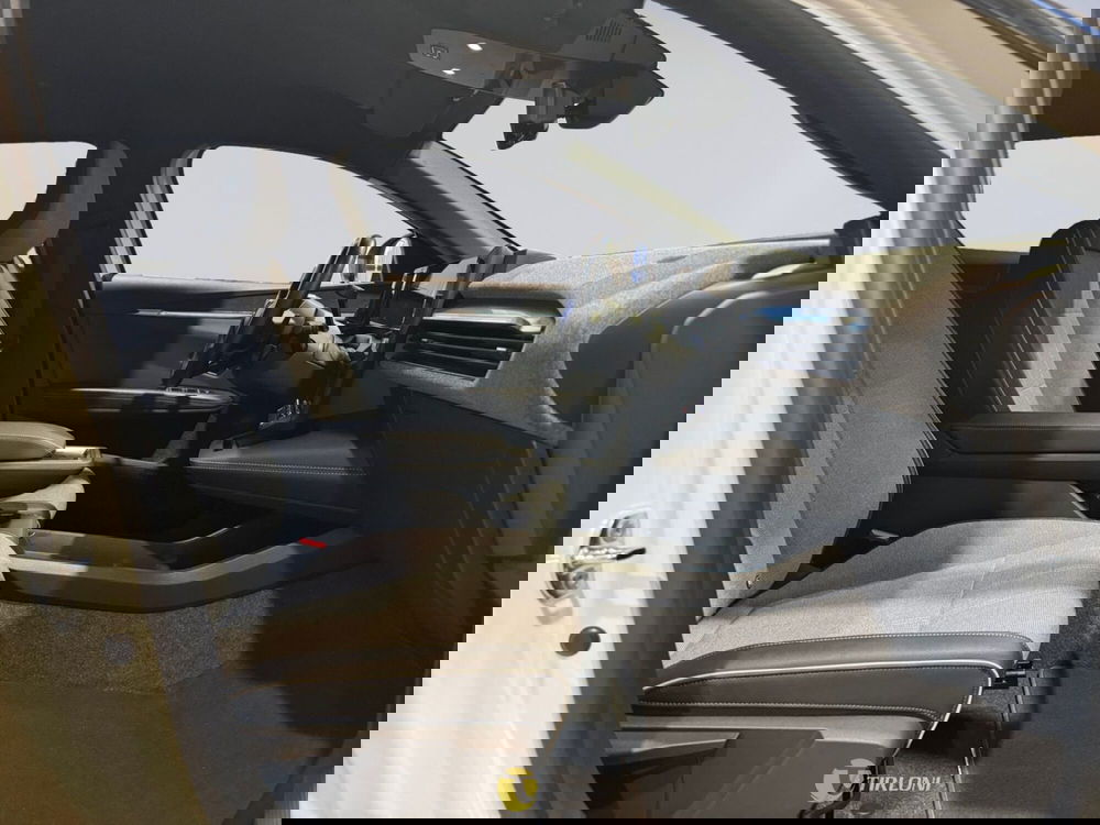 Renault Megane E-Tech Electric usata a Milano (11)