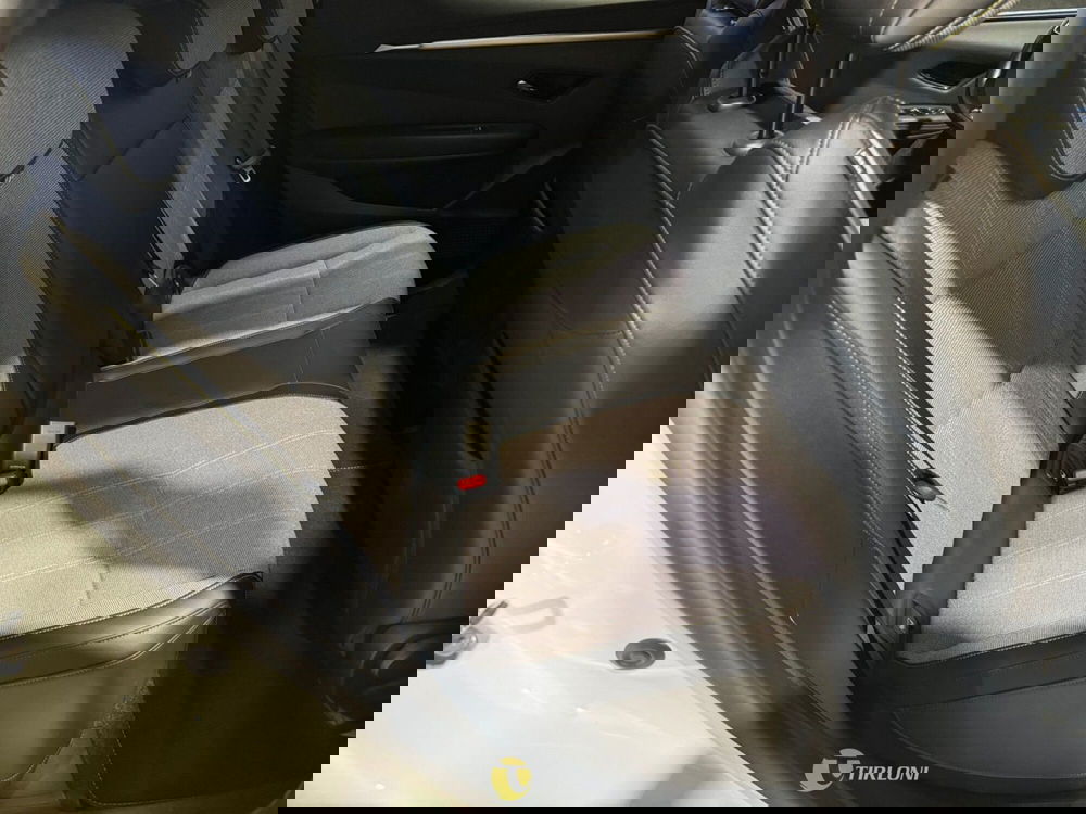 Renault Megane E-Tech Electric usata a Milano (12)