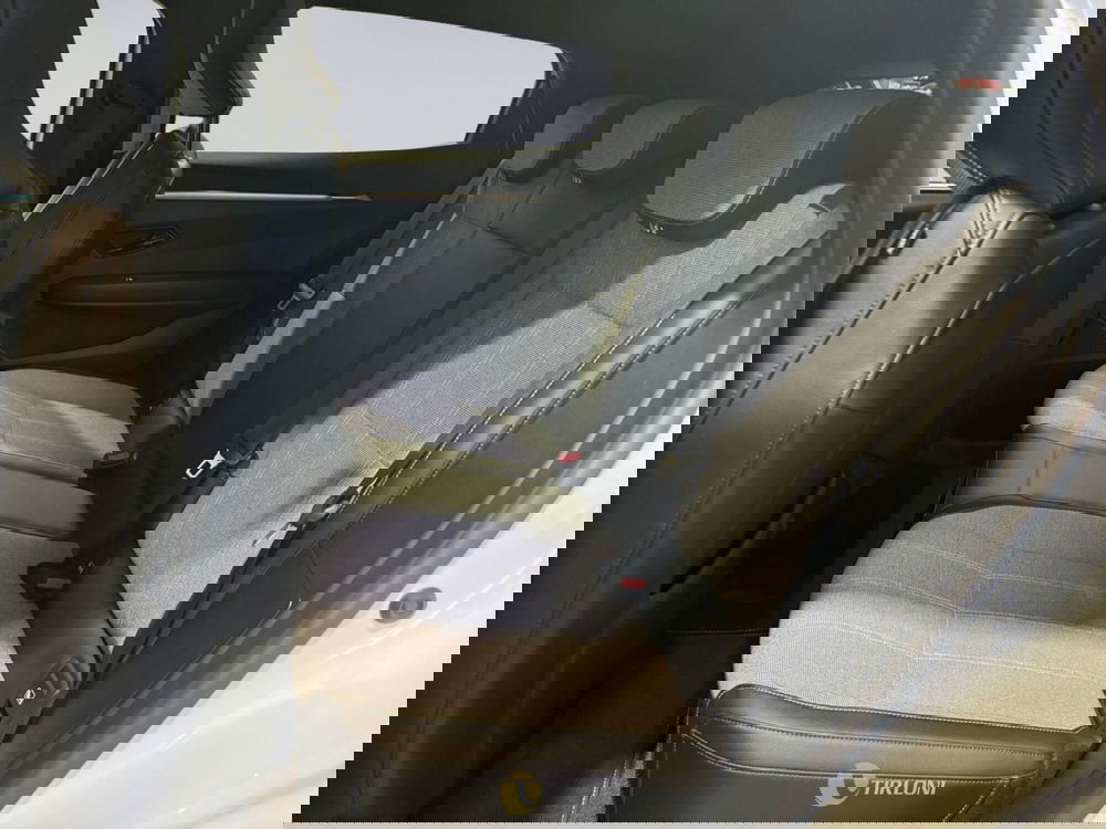 Renault Megane E-Tech Electric usata a Milano (13)