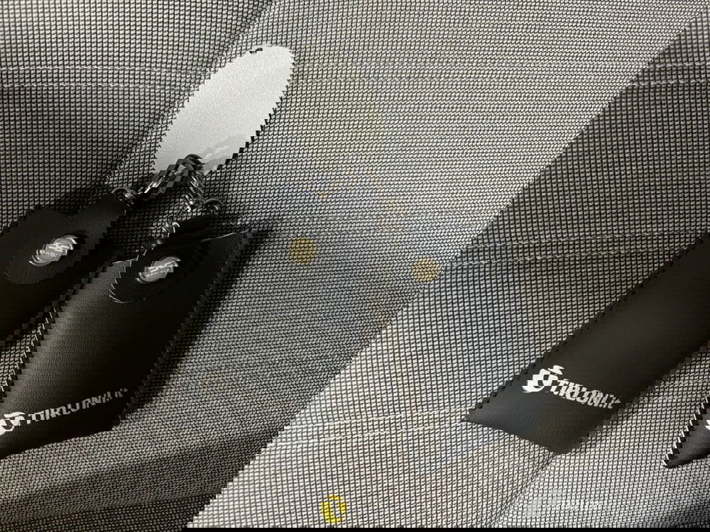 Renault Megane E-Tech Electric usata a Milano (19)