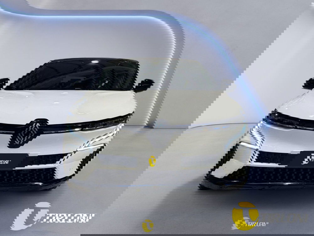 Renault Megane E-Tech Electric usata a Milano (6)