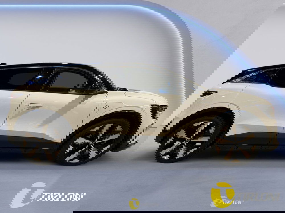 Renault Megane E-Tech Electric usata a Milano (8)