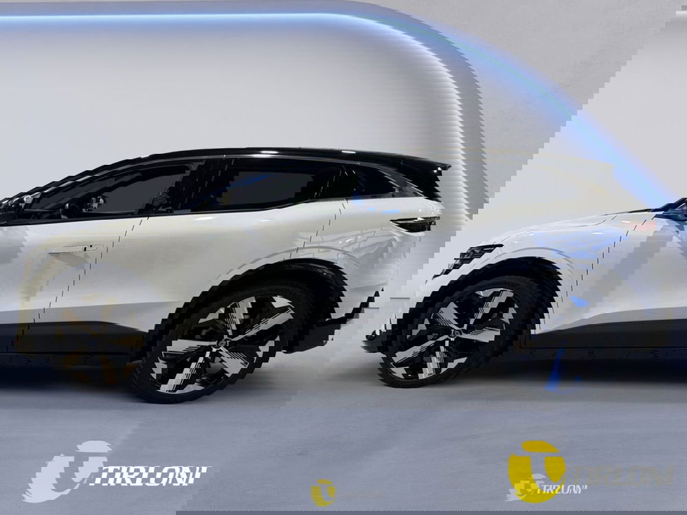 Renault Megane E-Tech Electric usata a Milano (9)