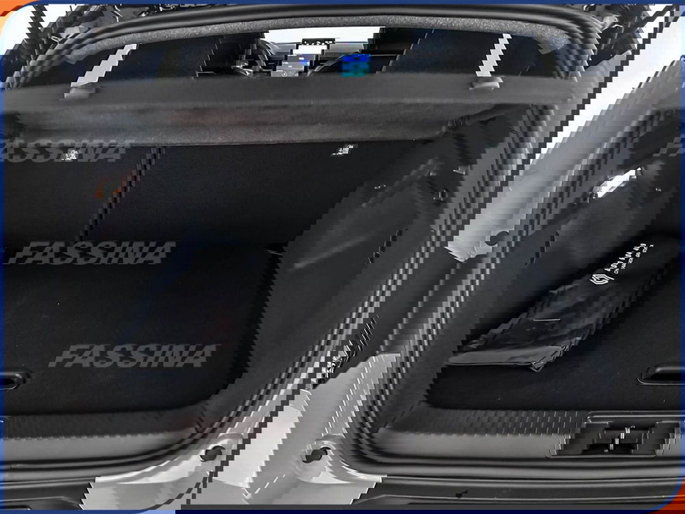 Renault Captur nuova a Milano (11)