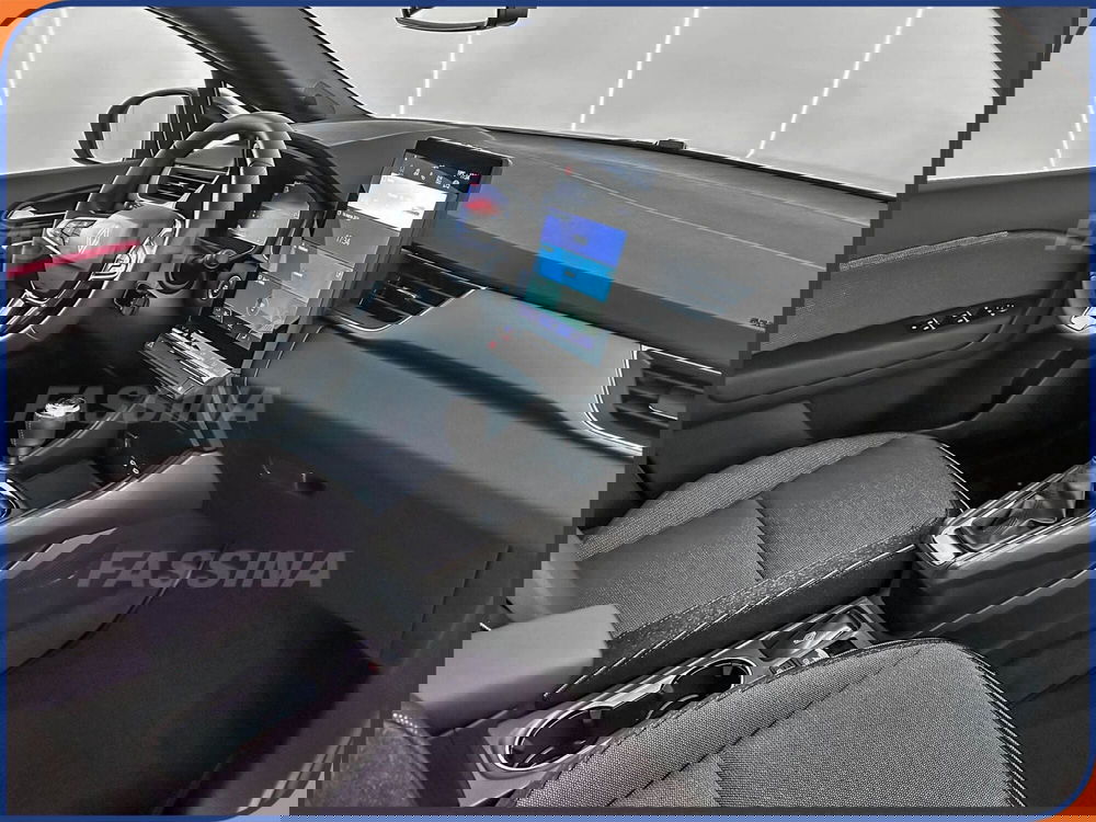 Renault Captur nuova a Milano (12)