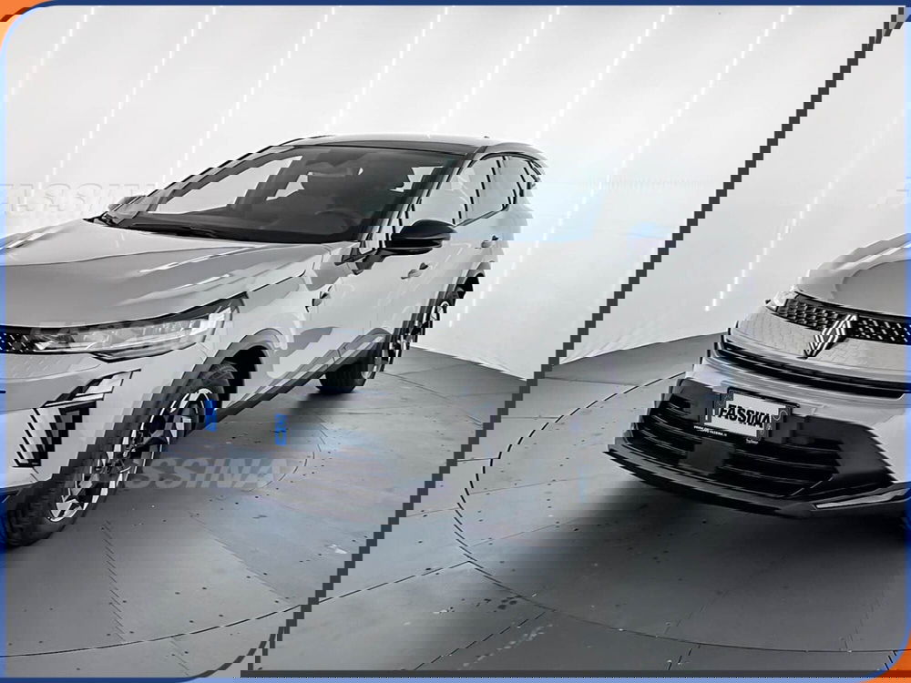 Renault Captur nuova a Milano (3)