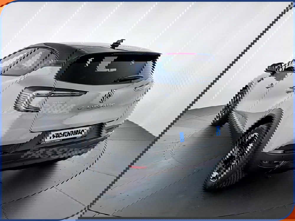 Renault Captur nuova a Milano (4)