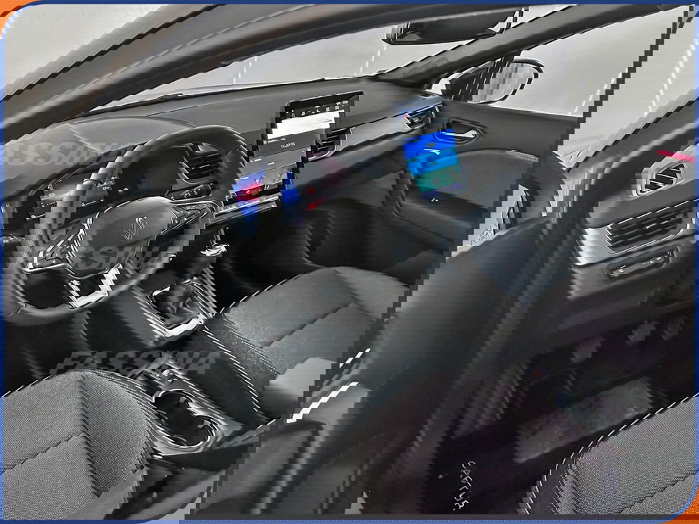 Renault Captur nuova a Milano (9)