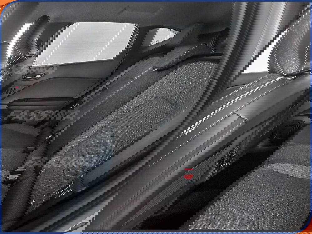 Renault Captur nuova a Milano (10)