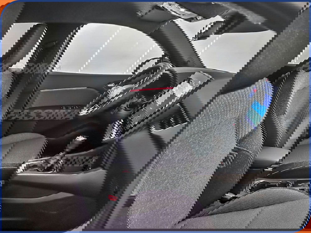 Renault Captur nuova a Milano (13)