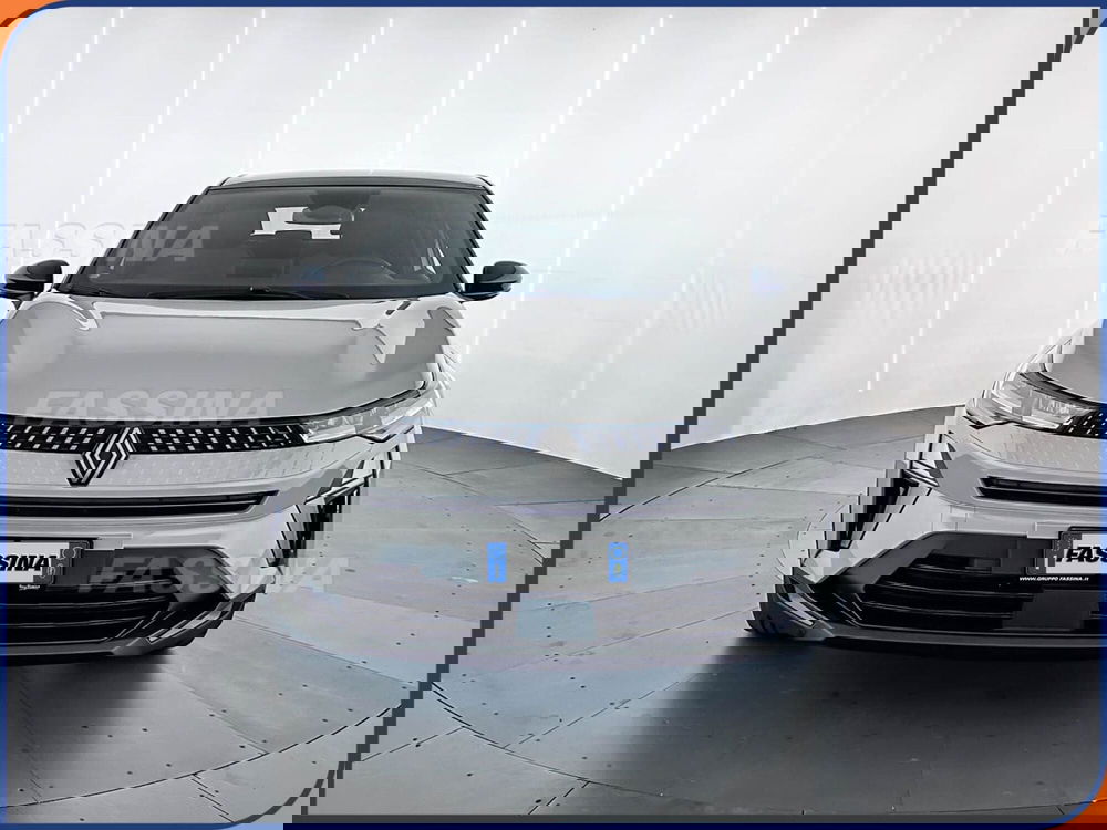 Renault Captur nuova a Milano (2)