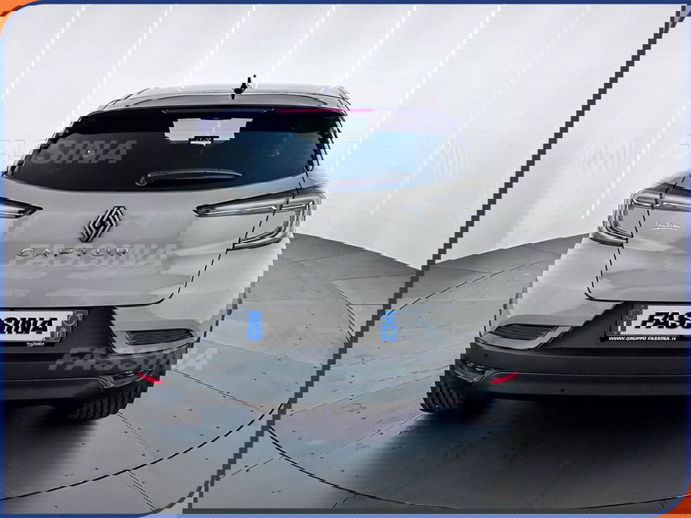 Renault Captur nuova a Milano (5)