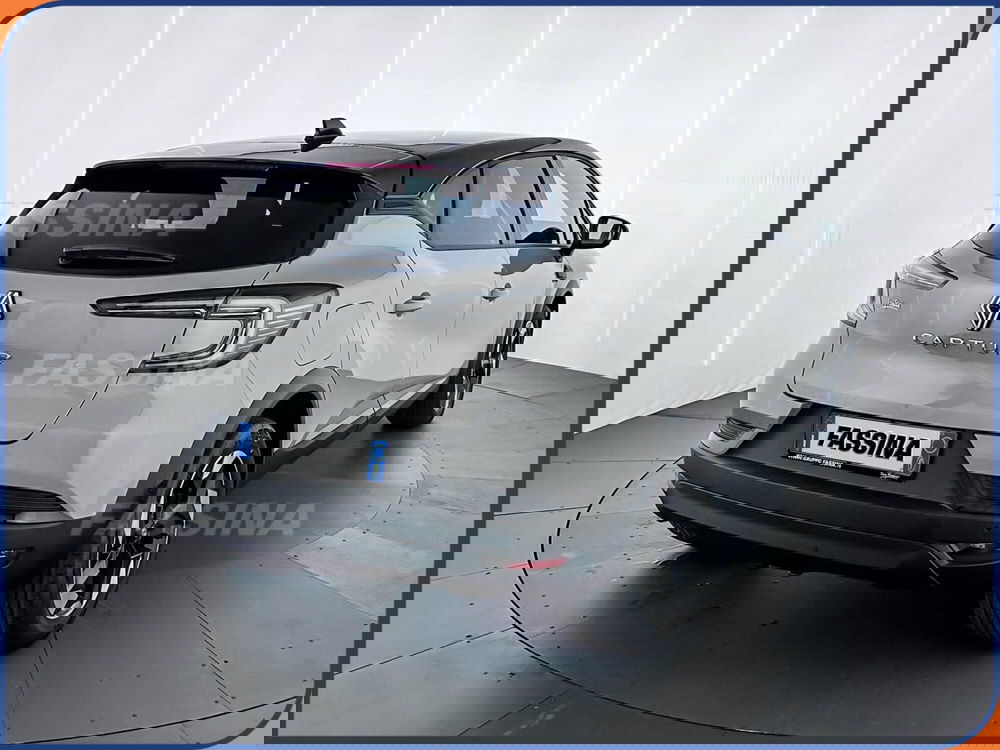 Renault Captur nuova a Milano (6)