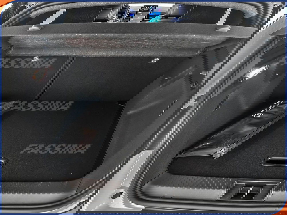 Renault Captur nuova a Milano (11)