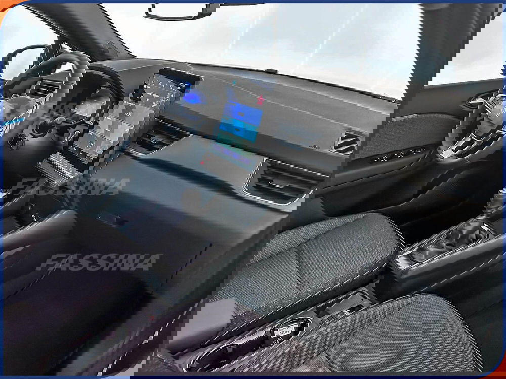 Renault Captur nuova a Milano (12)