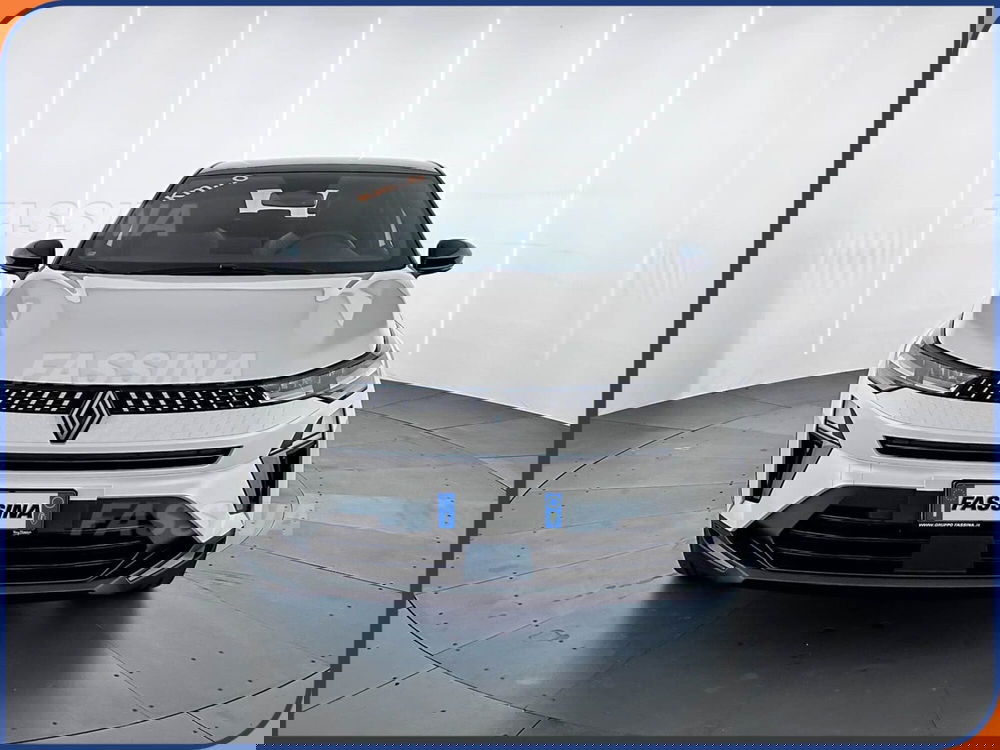 Renault Captur nuova a Milano (2)