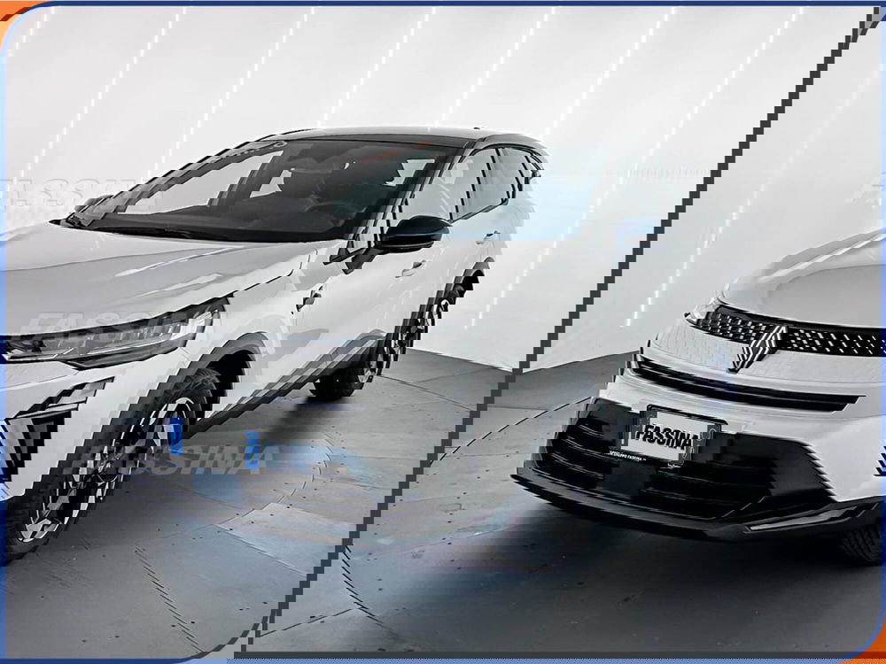 Renault Captur nuova a Milano (3)