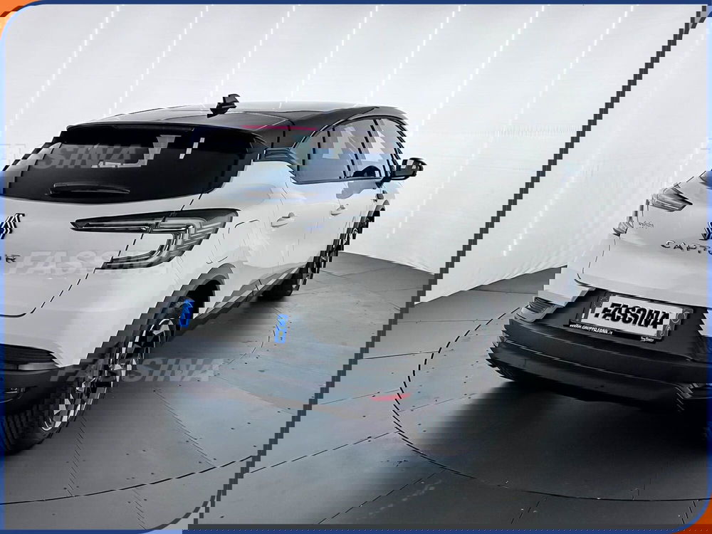 Renault Captur nuova a Milano (6)