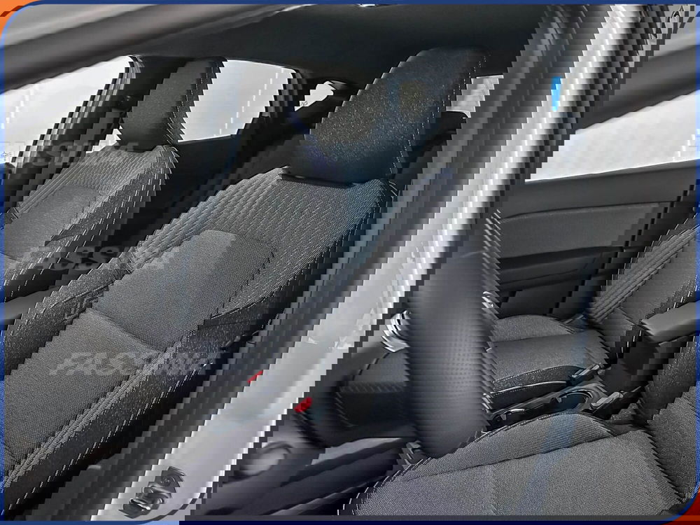 Renault Captur nuova a Milano (8)