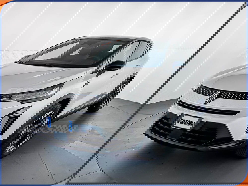 Renault Captur nuova a Milano (3)