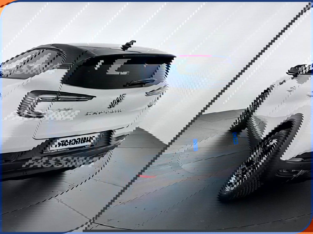 Renault Captur nuova a Milano (4)