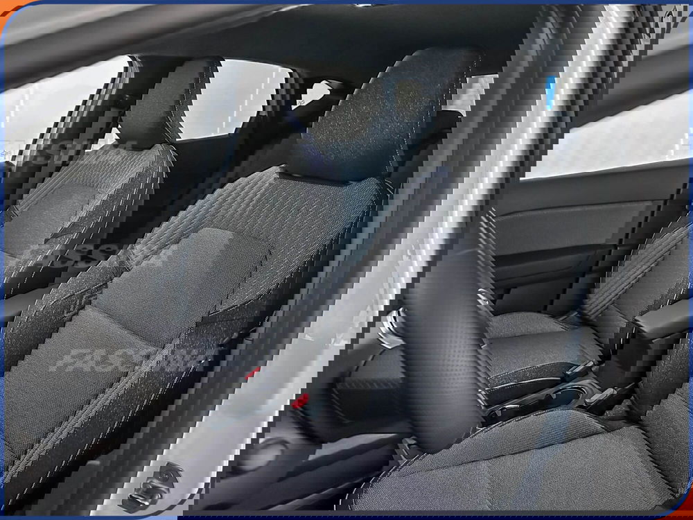 Renault Captur nuova a Milano (8)