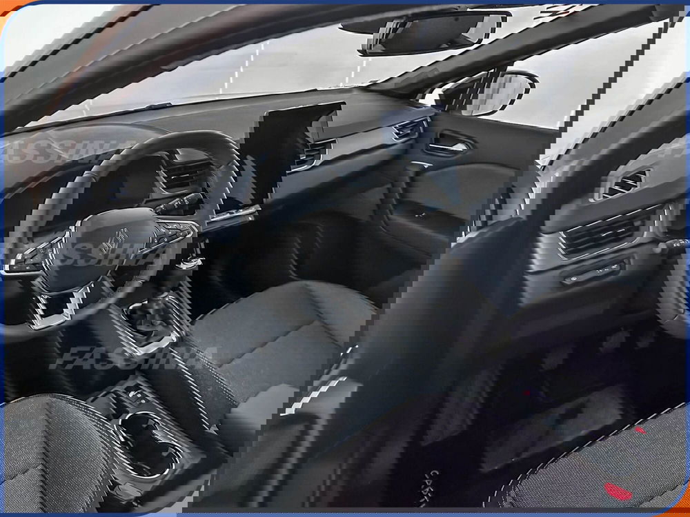 Renault Captur nuova a Milano (9)