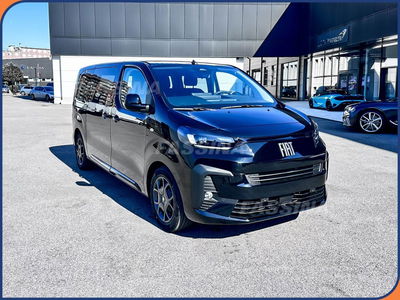 Fiat Ulysse combi M1 2.0 bluehdi 180cv L2H1 AT8 nuova a Milano