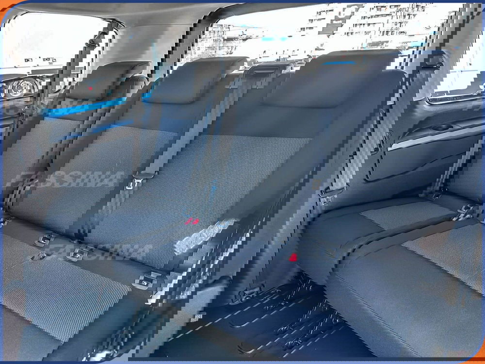 Fiat Ulysse nuova a Milano (10)