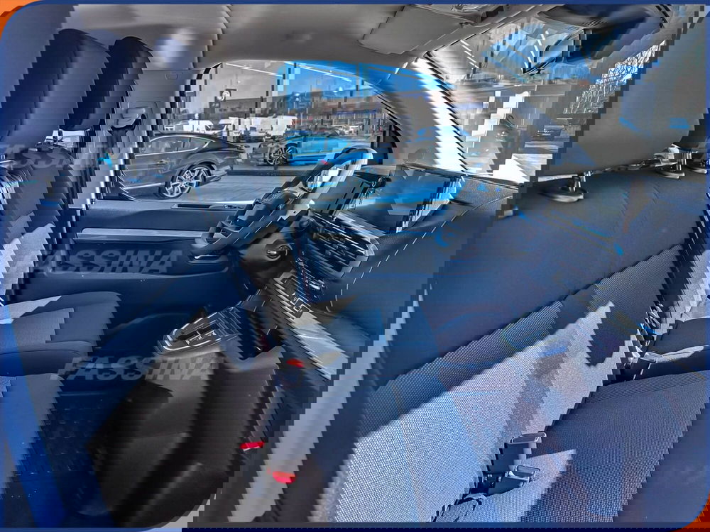 Fiat Ulysse nuova a Milano (13)