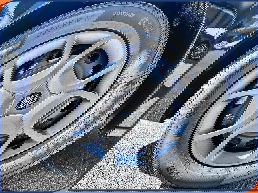 Fiat Ulysse nuova a Milano (6)