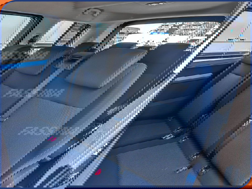 Fiat Ulysse nuova a Milano (9)