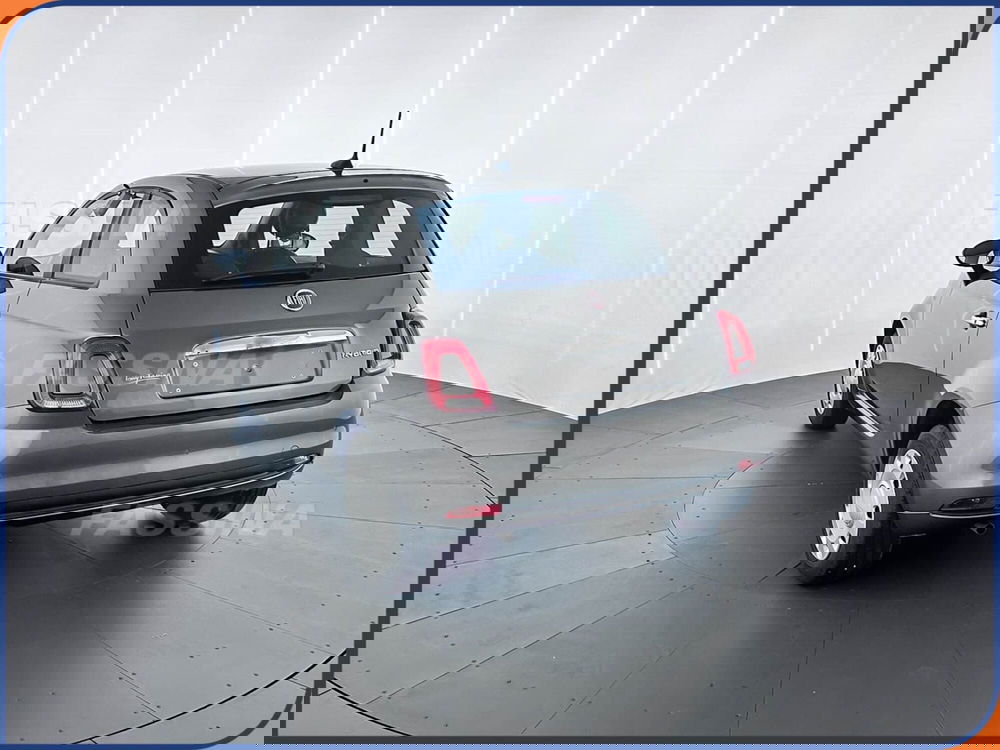 Fiat 500 usata a Milano (4)