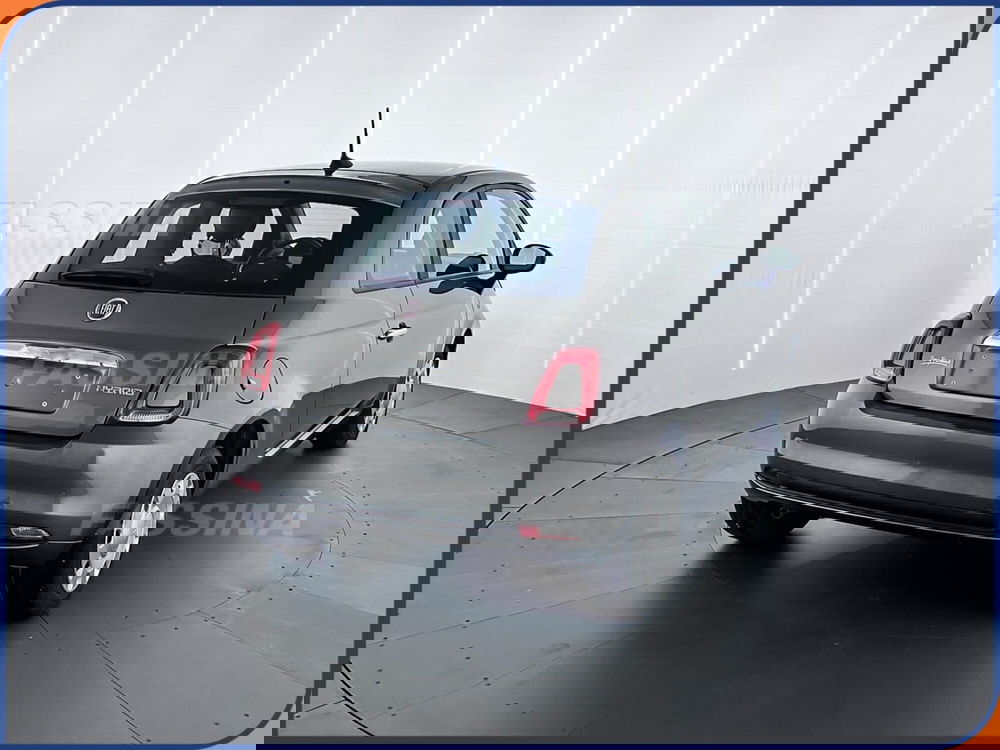 Fiat 500 usata a Milano (6)