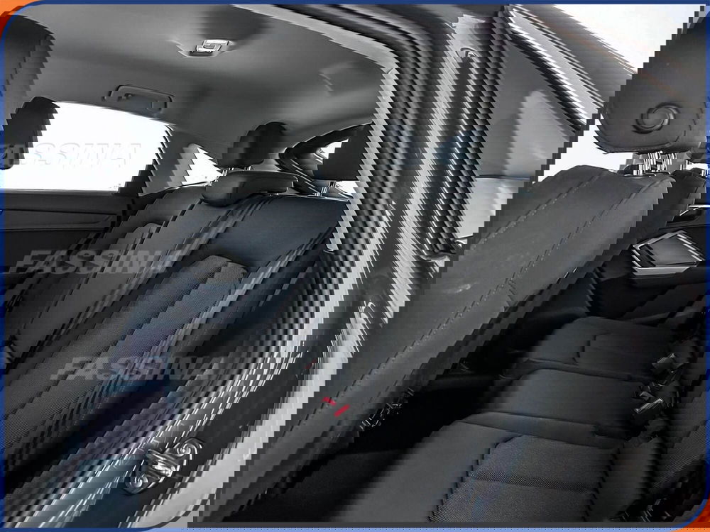 Audi Q3 Sportback usata a Milano (10)