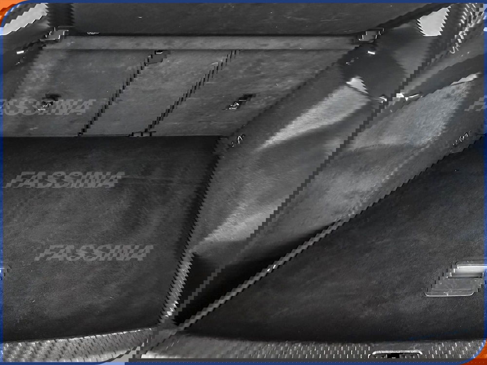 Audi Q3 Sportback usata a Milano (11)