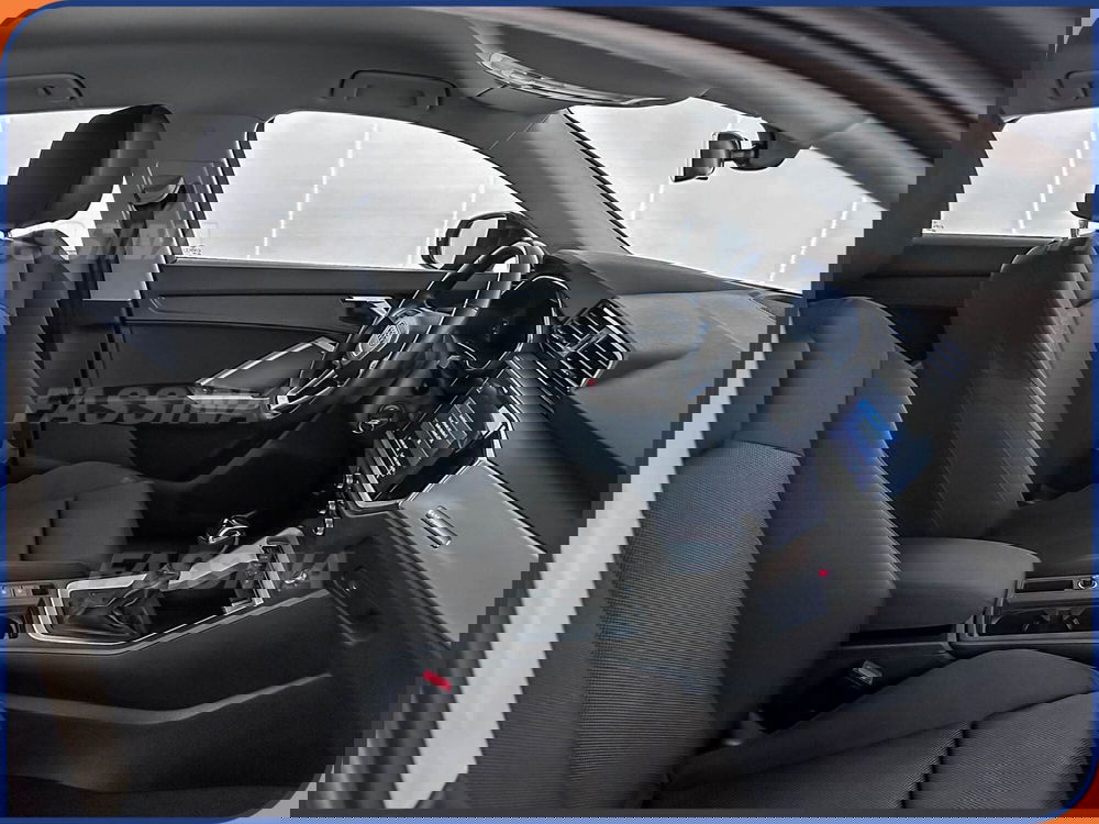 Audi Q3 Sportback usata a Milano (13)