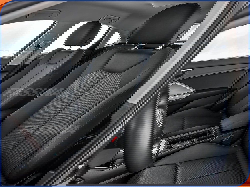 Audi Q3 Sportback usata a Milano (8)