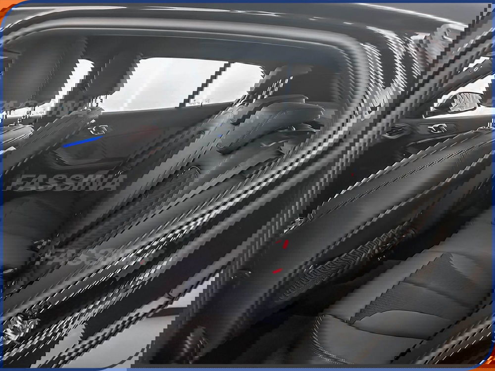 BMW Serie 1 5p. usata a Milano (10)