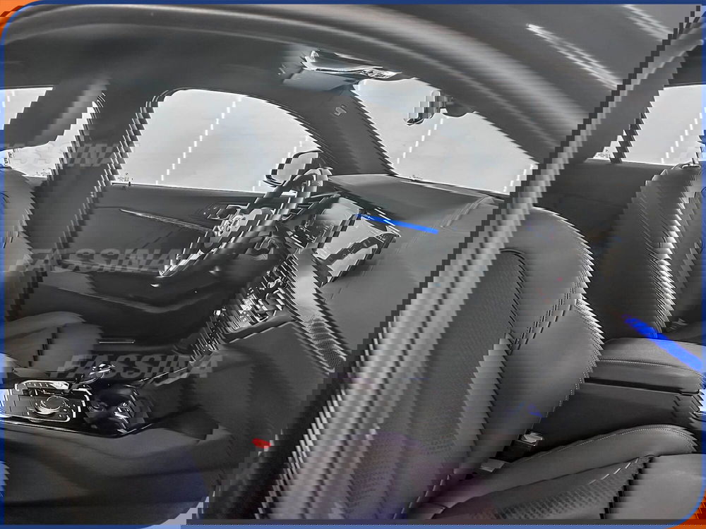 BMW Serie 1 5p. usata a Milano (13)