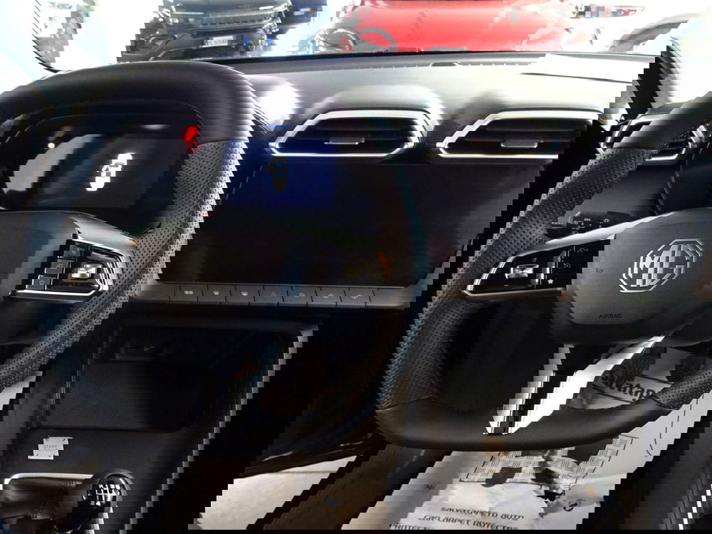 Mg ZS nuova a Lucca (10)