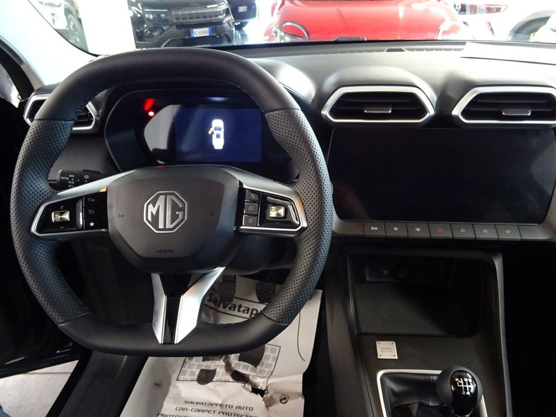 Mg ZS nuova a Lucca (10)